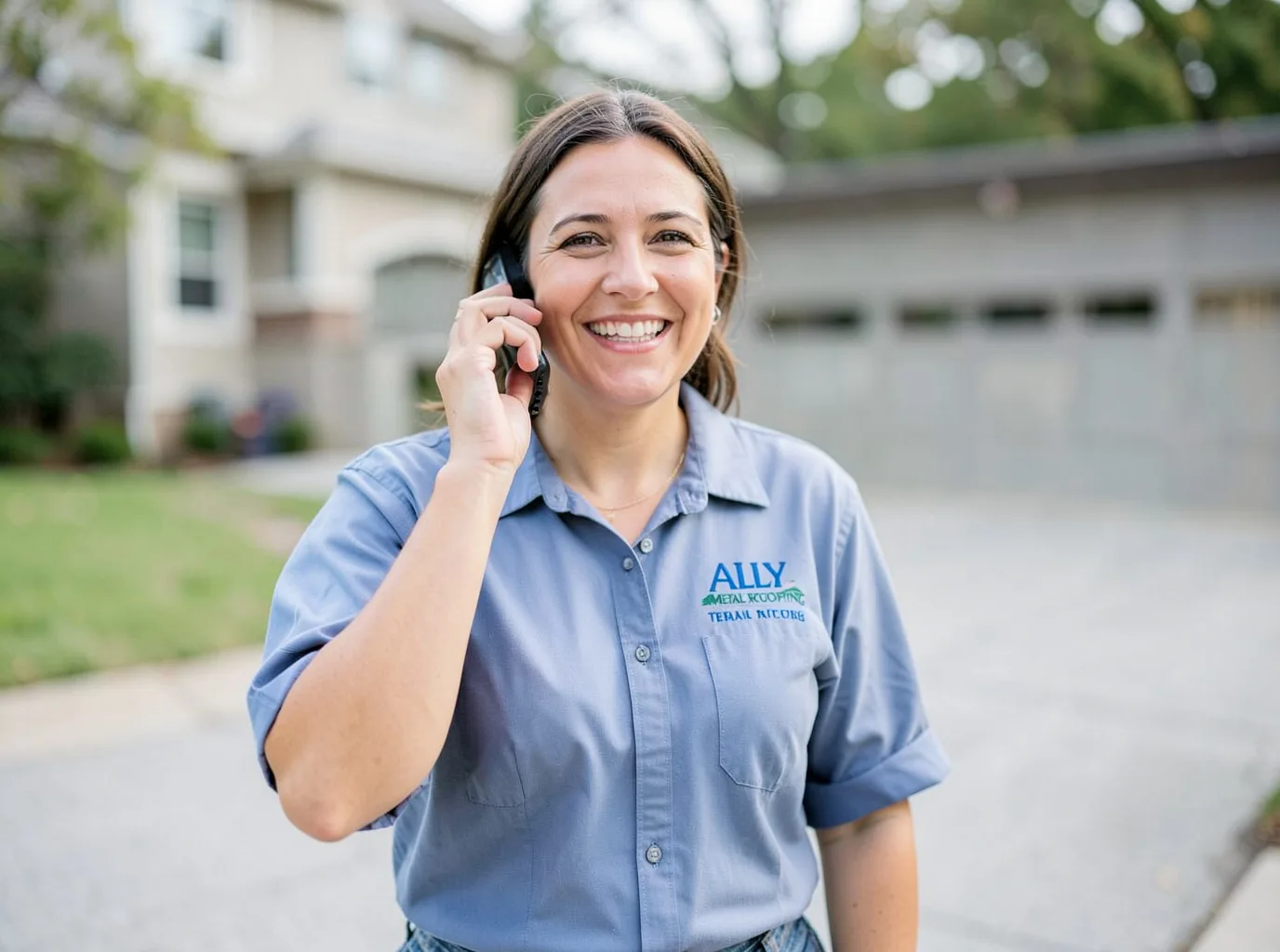 Metal Roof Installation Huntersville, NC FAQs